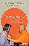 Transcendence: My...