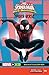 Marvel Universe Ultimate Spider-Man: Spider-Verse (2015-2016) #3 (of 4)