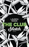 Match by Lauren Rowe