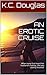 AN EROTIC CRUISE