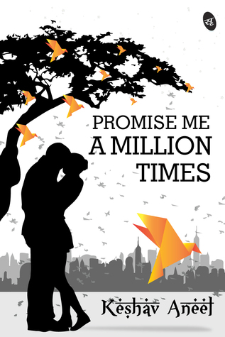 Promise Me A Million Times (Paperback)