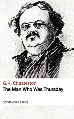 The Man Who Was Thursday