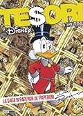 Tesori International n. 1: La saga di Paperon de' Paperoni