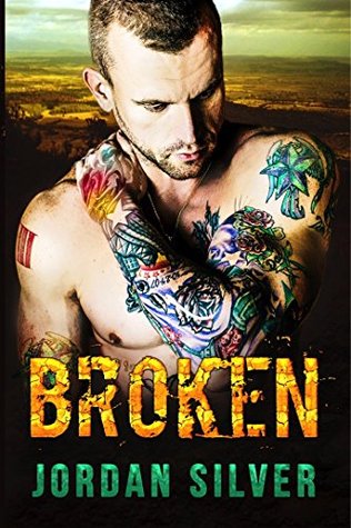 Broken (Kindle Edition)