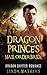 Dragon Prince's Mail Order Bride