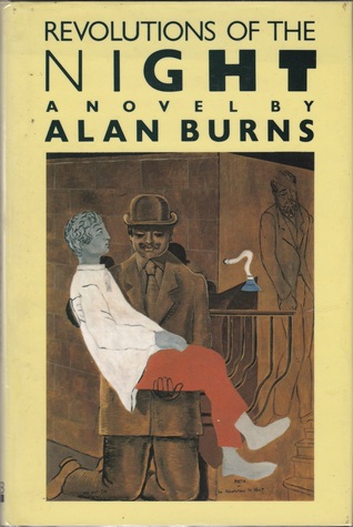 Revolutions of the Night