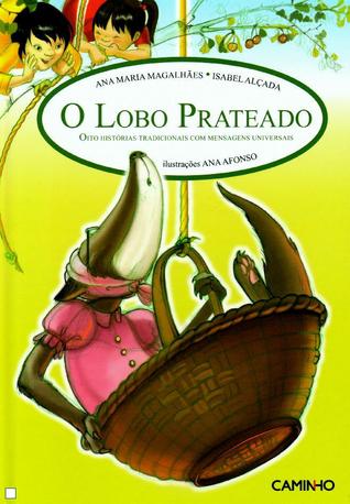 O Lobo Prateado (Paperback)