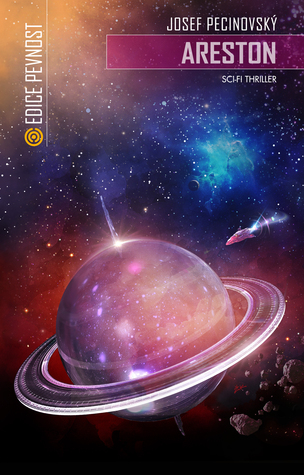 Areston (Areston, #1)