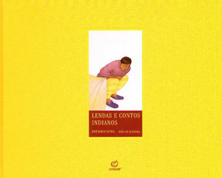 Lendas e contos indianos (Hardcover)
