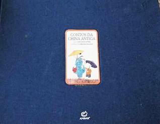 Contos da Antiga China (Hardcover)