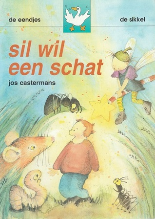 sil wil een schat (de eendjes)