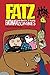 FATz (FATZ Fatman and the Zombies Book 1)