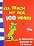 I'll Teach My Dog 100 Words