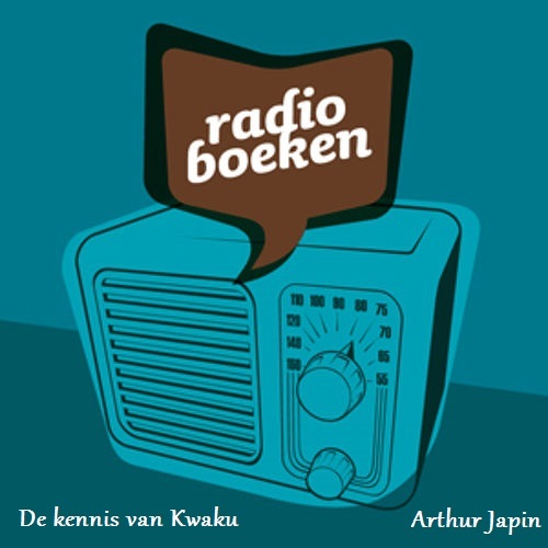 De kennis van Kwaku