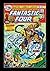 Fantastic Four #170 (Fantastic Four 1961-1996)
