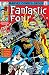 Fantastic Four (1961-1998) ...