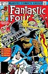Fantastic Four (1961-1998) #219 (Fantastic Four by Doug Moench