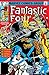 Fantastic Four (1961-1998) #219 (Fantastic Four (1961-1996))