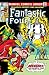 Fantastic Four (1961-1998) ...