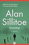 Snowstop by Alan Sillitoe