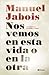 Nos vemos en esta vida o en...