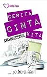 Cerita Cinta Kita by Syamnuriezmil