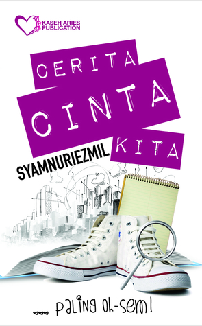 Cerita Cinta Kita (Paperback)