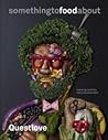 something to food about by Ahmir "Questlove" Thompson