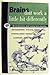 BRAINS THAT WORK A LITTLE BIT DIFFERENTLY: Recent Discoveries About Common Brain Diversities - Left-Handedness, Dyslexia, Perfect Pitch, Attention Deficit Disorder, S.A.D., Autism, Alcoholism, Synesthesia and others