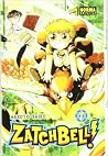 Zatch Bell!, Volu...