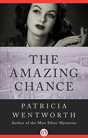 The Amazing Chance (Kindle Edition)
