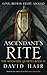 Ascendant's Rite (Moontide Quartet, #4)