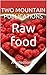 Raw food: A collection of 1...