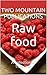 Raw food by Two Mountain Publications