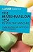 A Joosr Guide to... The Marshmallow Test by Walter Mischel: Understanding Self-control and How To Master It