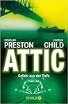Attic: Gefahr aus...