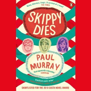 Skippy Dies