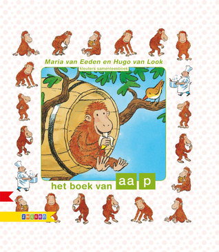 het boek van aap