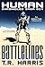 Battlelines (The Human Chro...