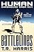 Battlelines (The Human Chronicles #14)