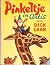 Pinkeltje in Artis