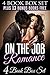On The Job - 4 Book BoxSet