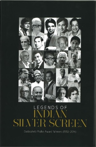 Legends of Indian Silver Screen