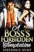 A Boss's Forbidden Temptation