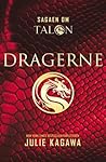Dragerne by Julie Kagawa