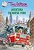 Aventura en Nueva York (Tea Stilton #6)