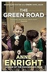 The Green Road by Anne Enright