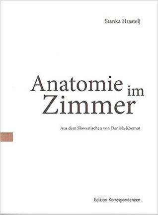Anatomie im Zimmer