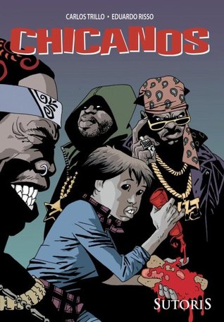 Chicanos 2: Morderstwa i wielki pech