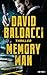 Memory Man (Die Memory-Man-Serie, #1)